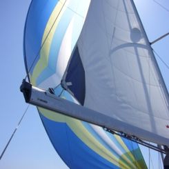 Minicrociere Golfo di Trieste (Ponti 25 Aprile, Pr...